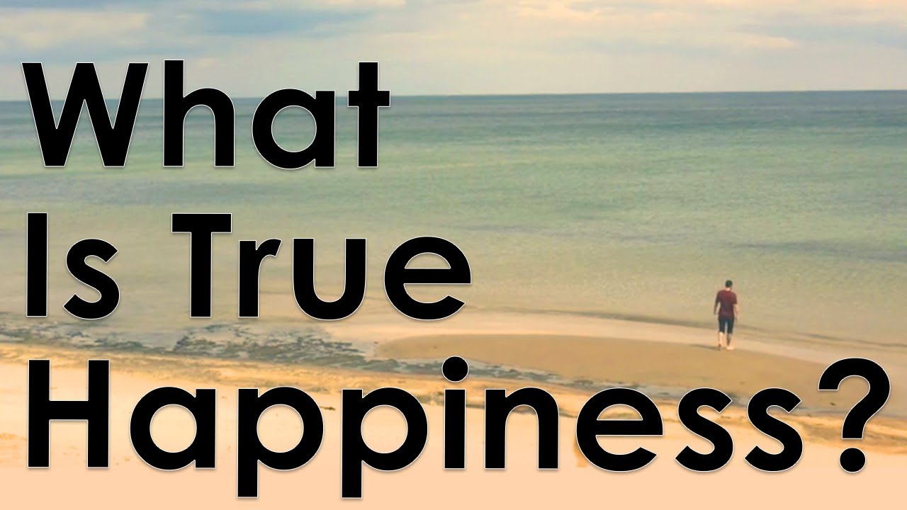 Is It Possible To Always Be Happy? – Finding True Happiness