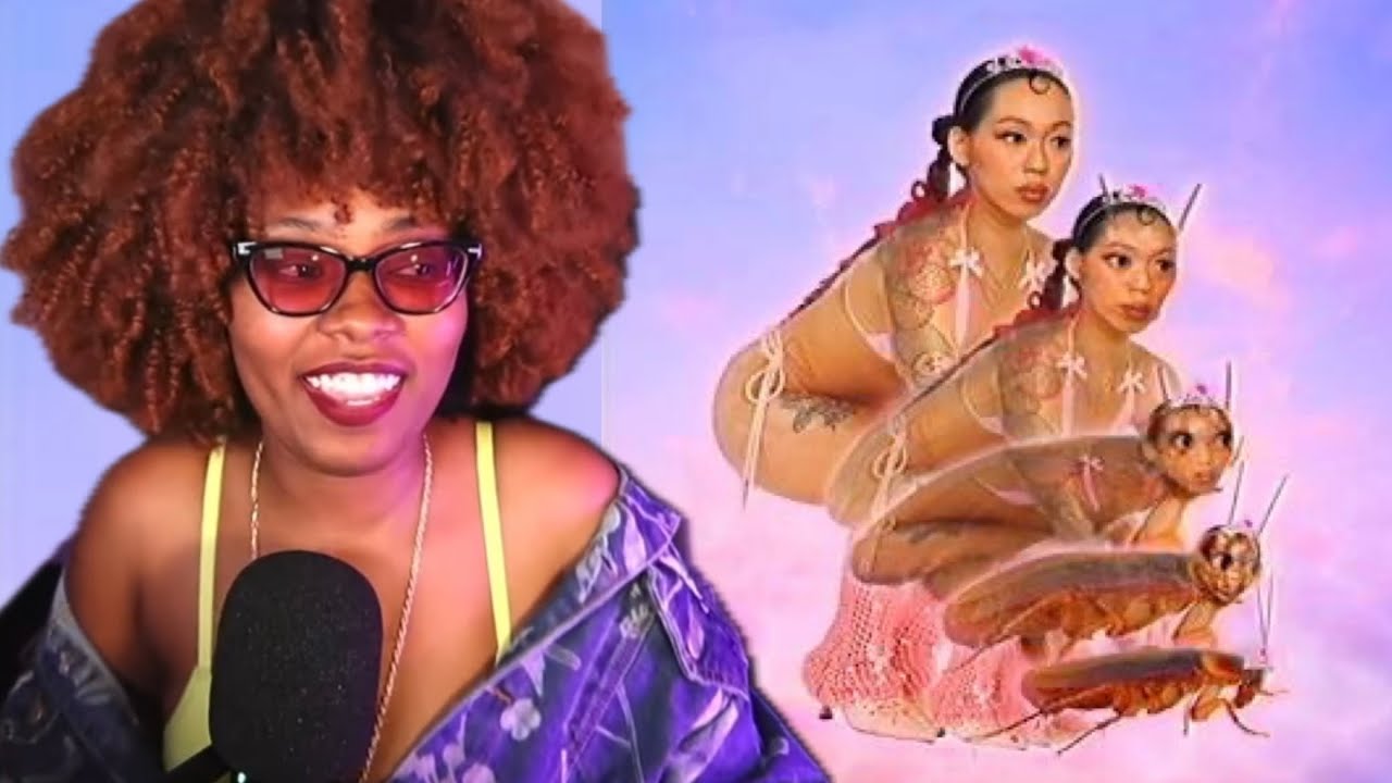 Sailorr - FROM FLORIDA'S FINEST Album (Review/Reaction)
