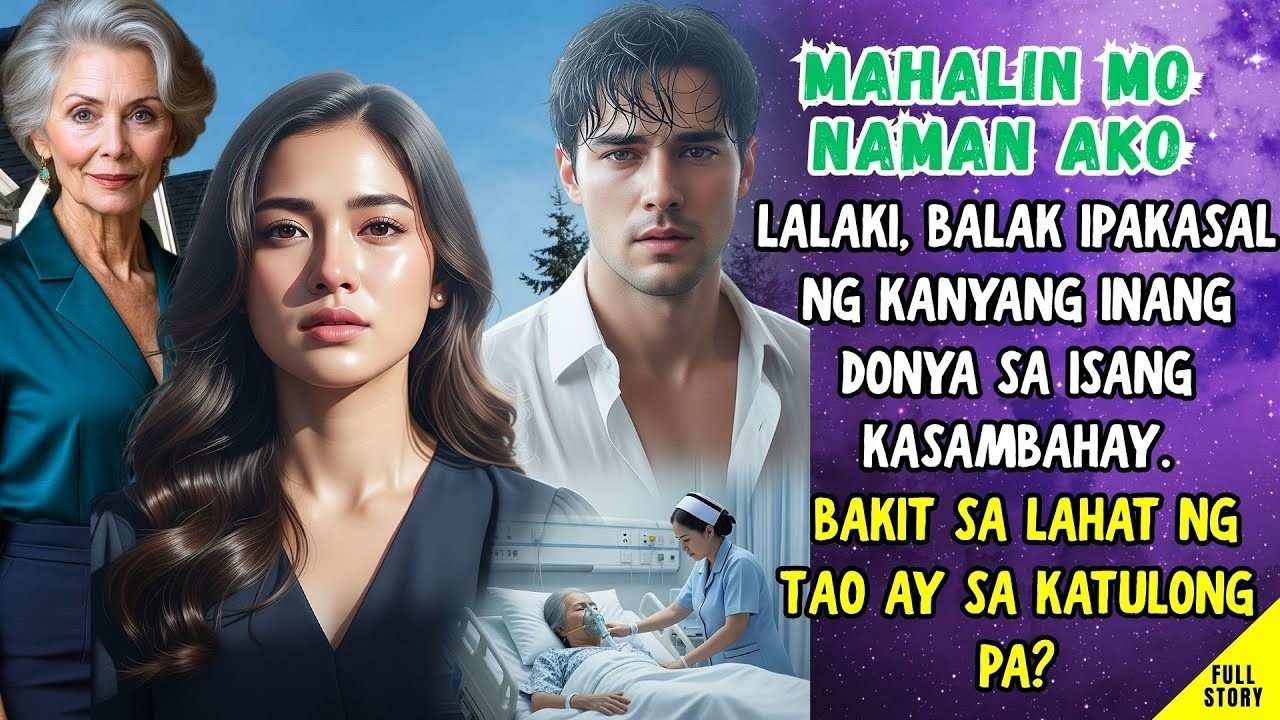 Donya, gustong ipakasal ang anak sa kanilang kasambahay    PERO ANG DAHILAN, NAKAKAGULAT!