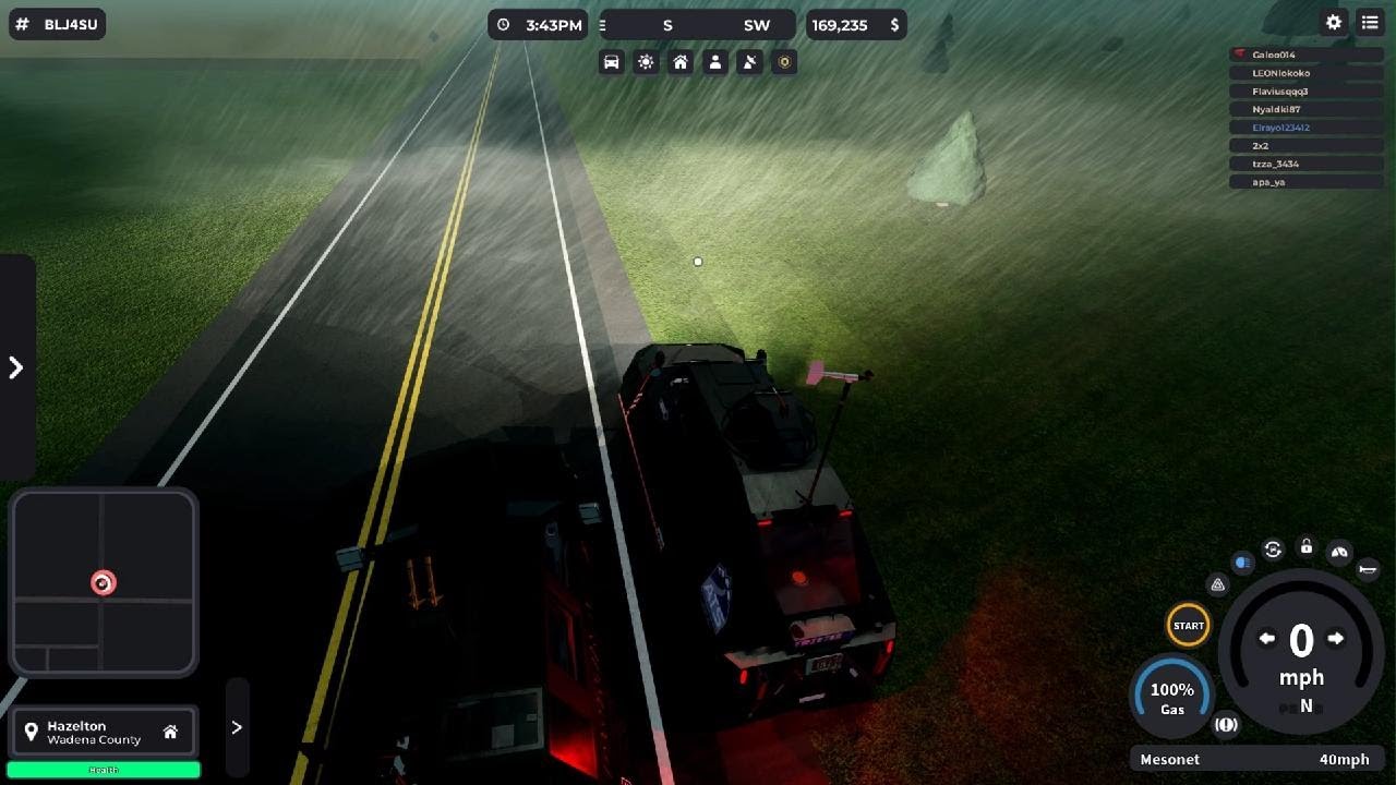 My 33 Tiv 2 intercept