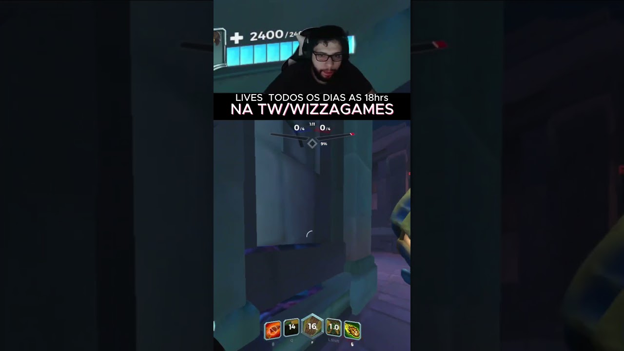 DROGOZ VS. MAEVE- Paladins Ranked #Shorts 54