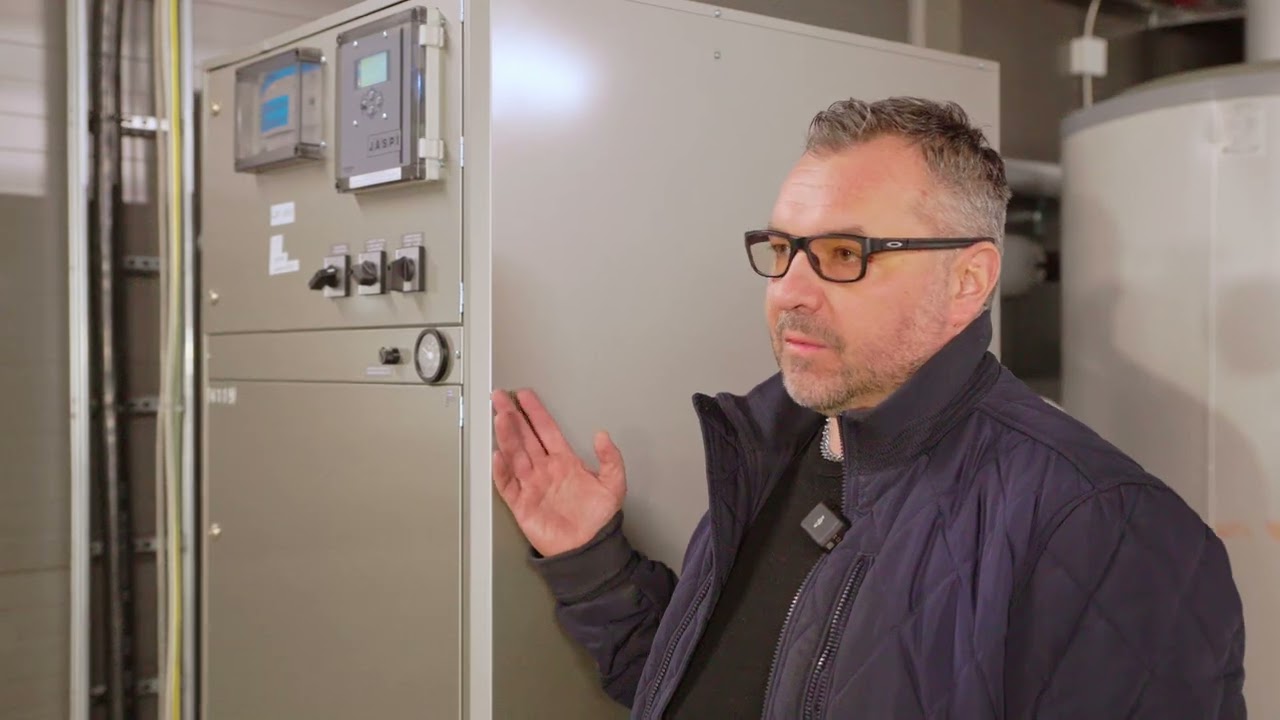 Kaukora I Euran kohde