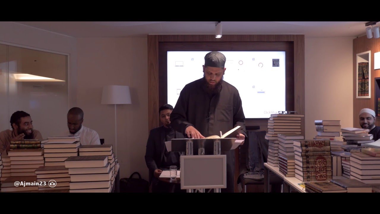 DEBATE: Can You Make Du'a To The Prophet ﷺ After His Death? [PART 1]