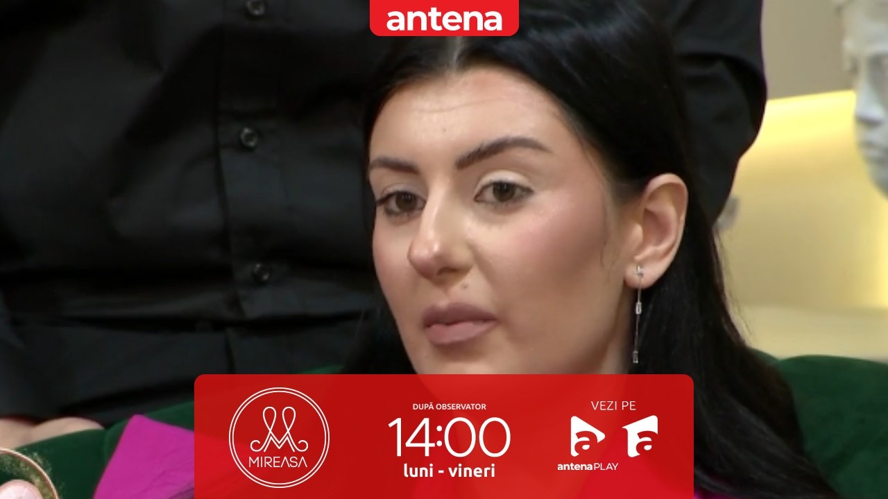 Paula: Am încercat să evit să stau pe lângă Sebastian și Roxana!
