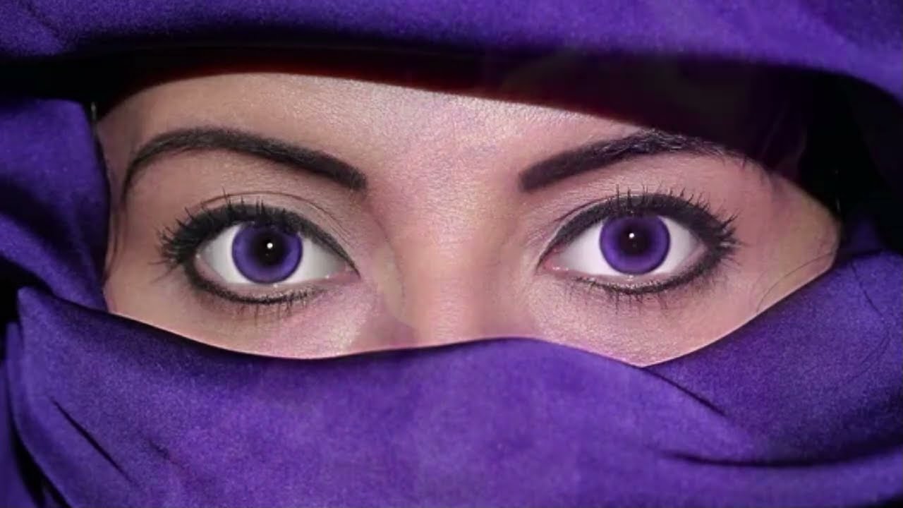 Jessica Born & Georg Crostewitz- Violett - Cozy - Desert