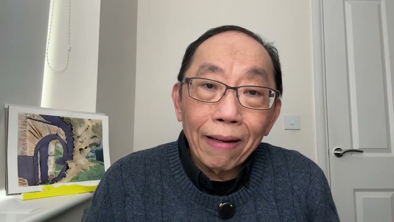 20260308 BNO永居要求維持B1，係選票力量成功爭取？還是工黨大愛包容香港人？