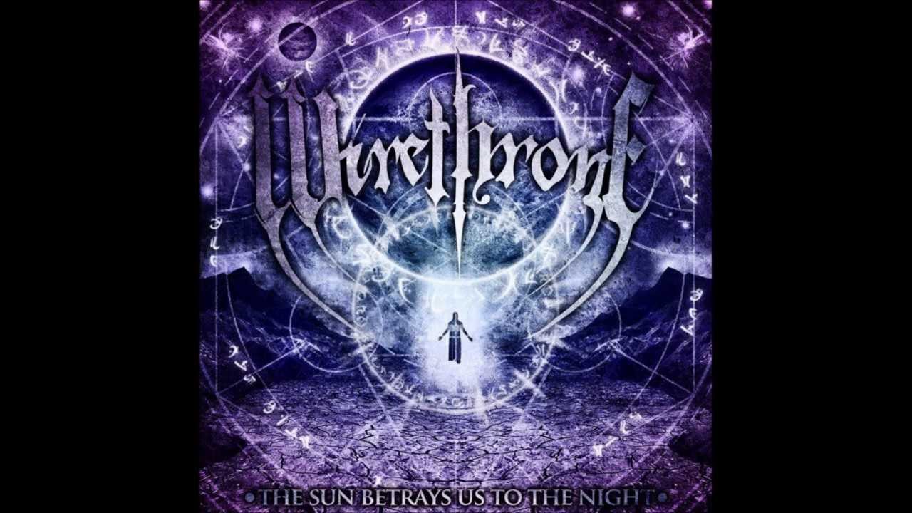 Wirethrone - The Architect [HD]