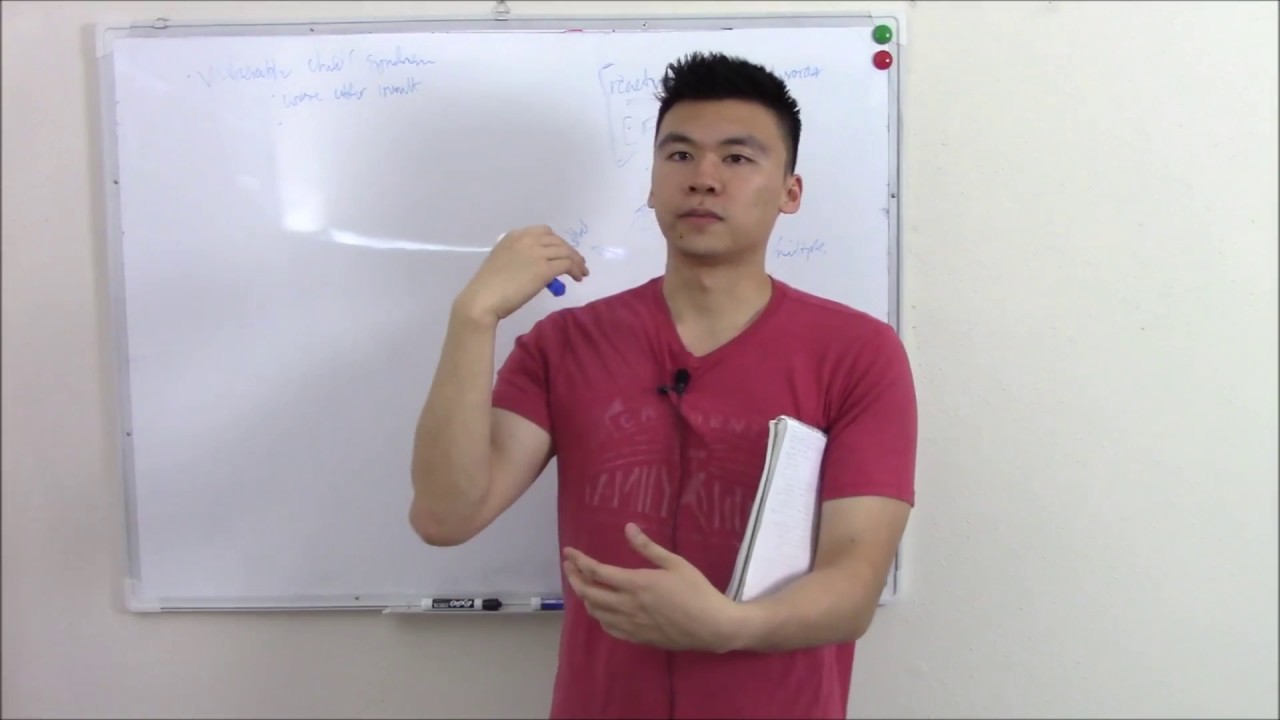 USMLE Psychiatry 1 Development and Learning