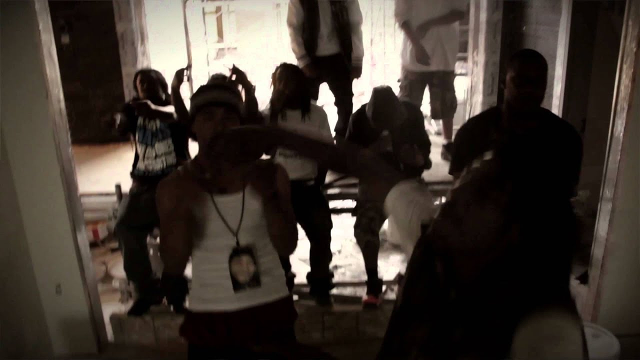 G.S. DUTCH - ALL FA 47 (OFFICIAL VIDEO)