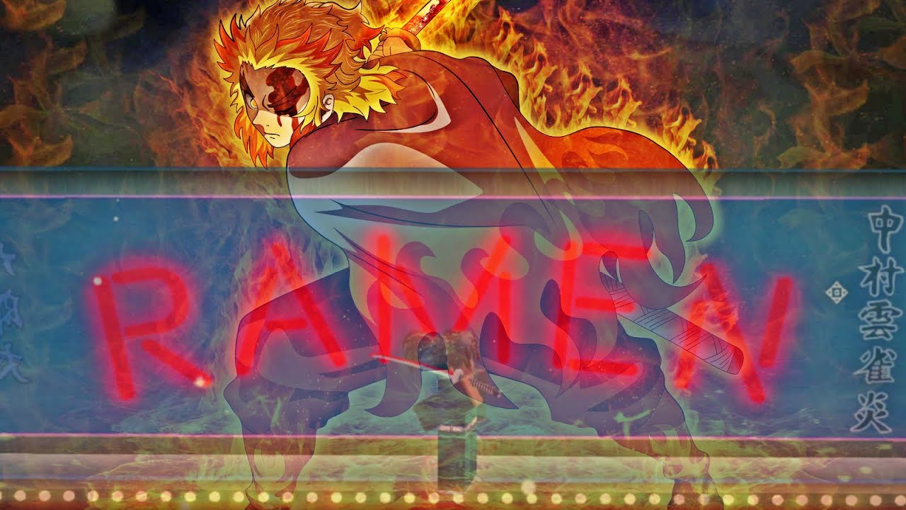How A Top Flame Player Kills Moons | Demon Hunter
