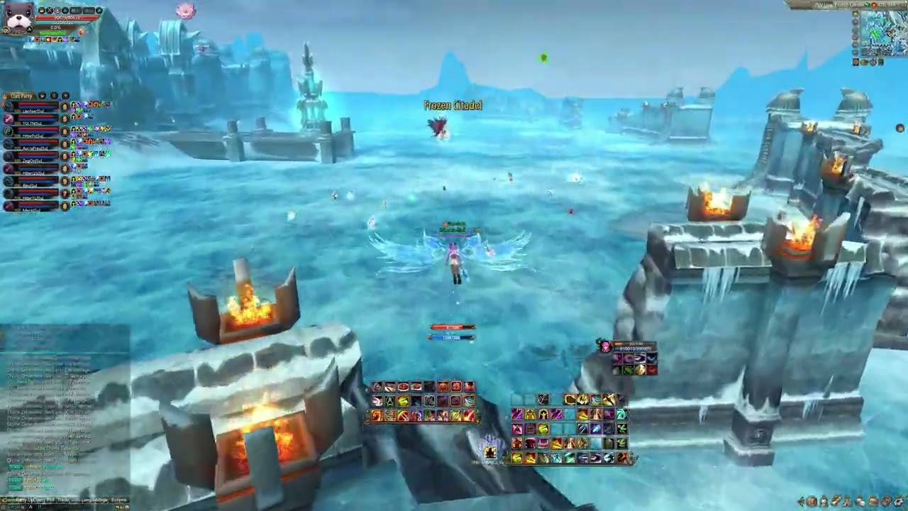 PWPH | EG PK 02-09-2026 Chill PK, Chill Music | Blademaster POV