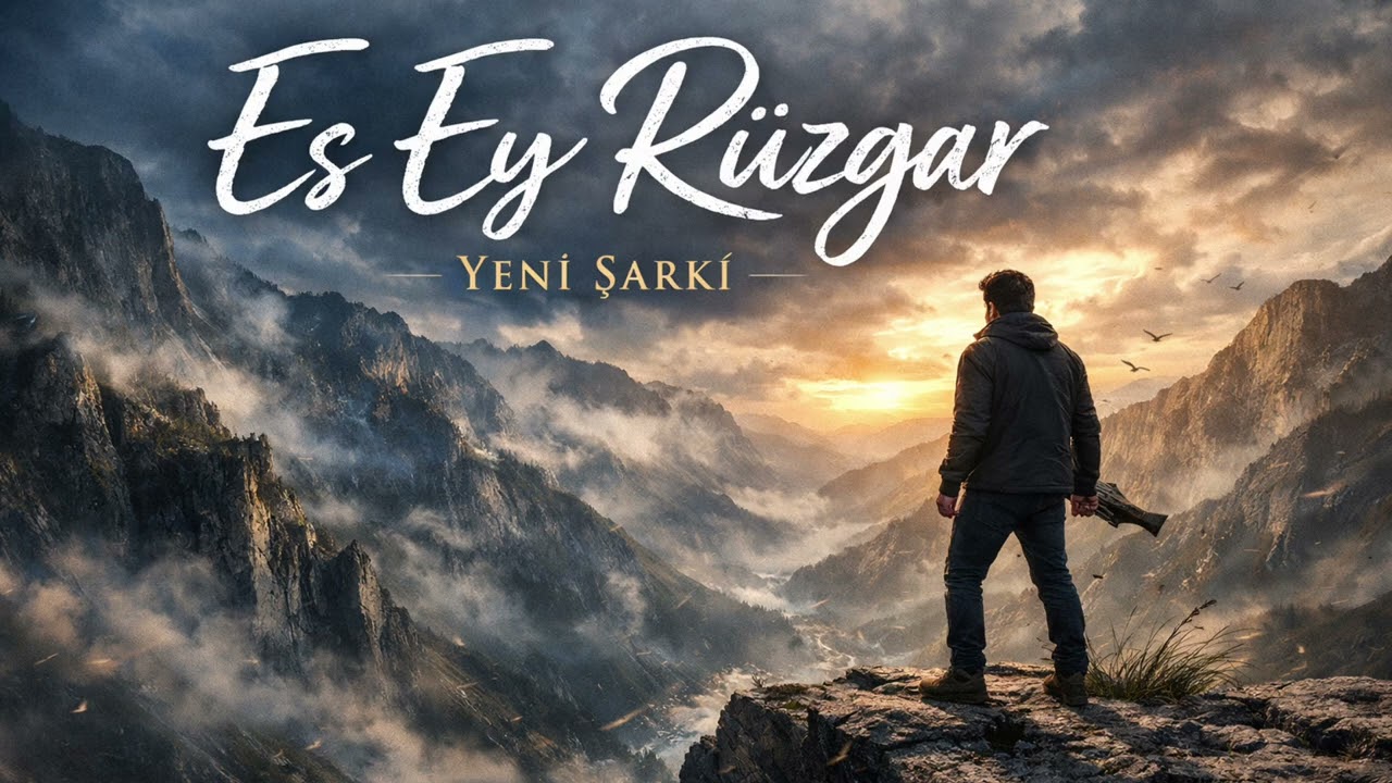 Es ey Rüzgar (Pervane Şem)