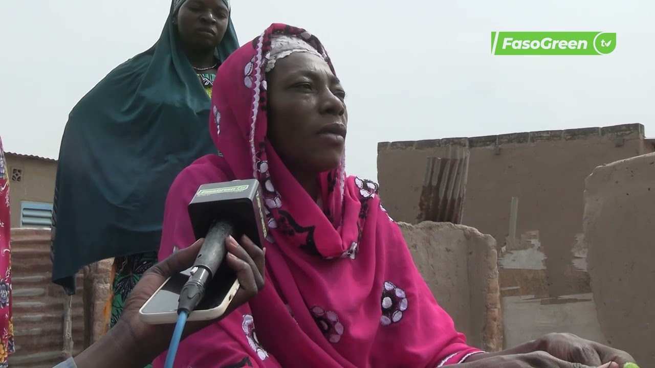 JT DU 21 JANVIER 2026: Retrouvez le journal de 18h 45 avec Mamadou SOARE