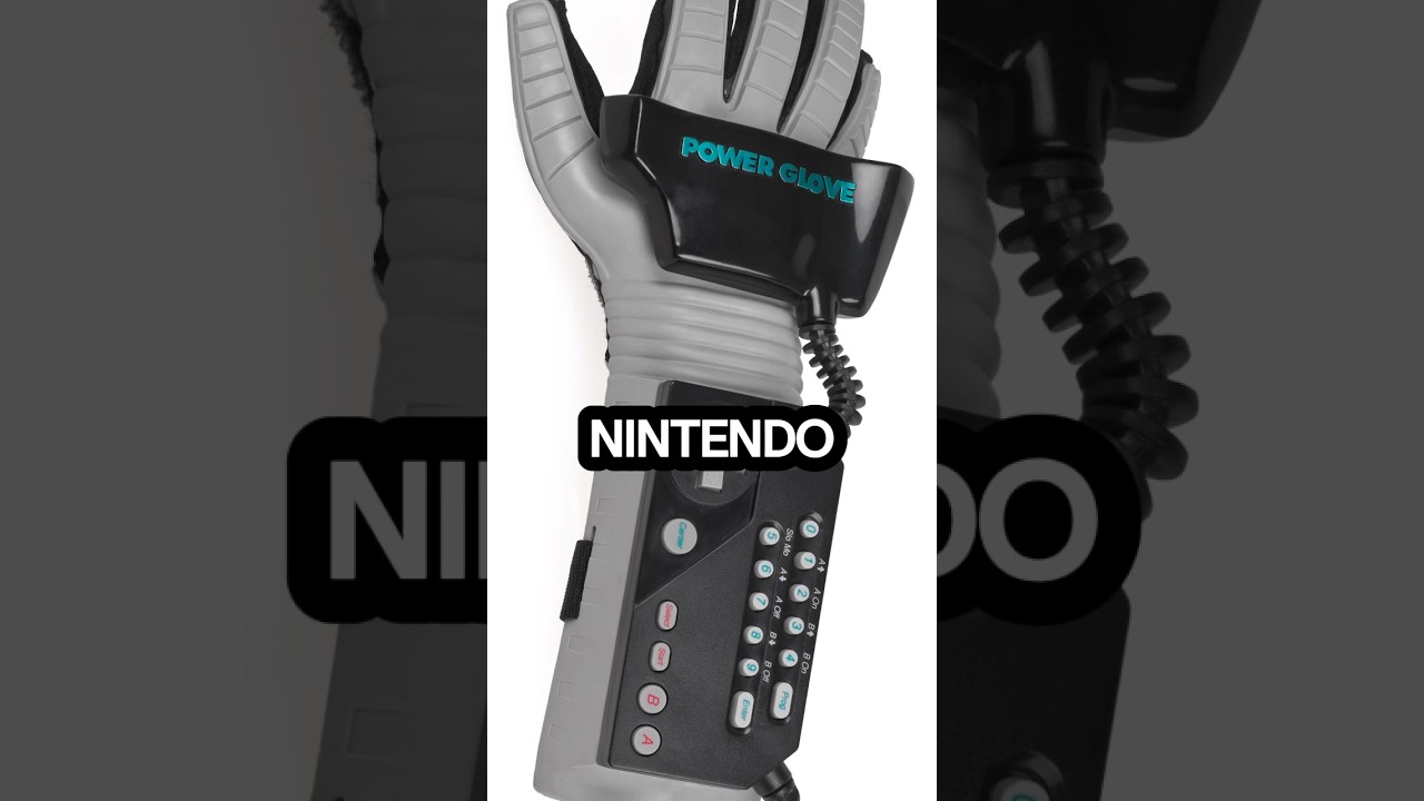 The Biggest Nintendo Failure 😕