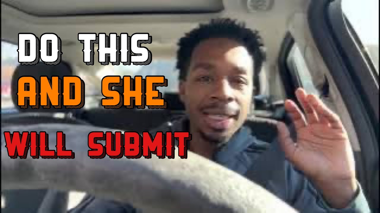 How to get the power back when you’ve lost it or she’s left