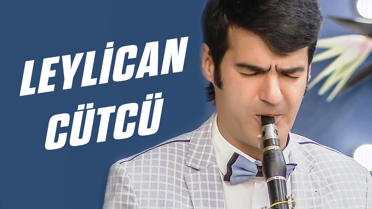Zahid Sabirabadli &ndash; Leylican &ndash; Cutcu Reqsi