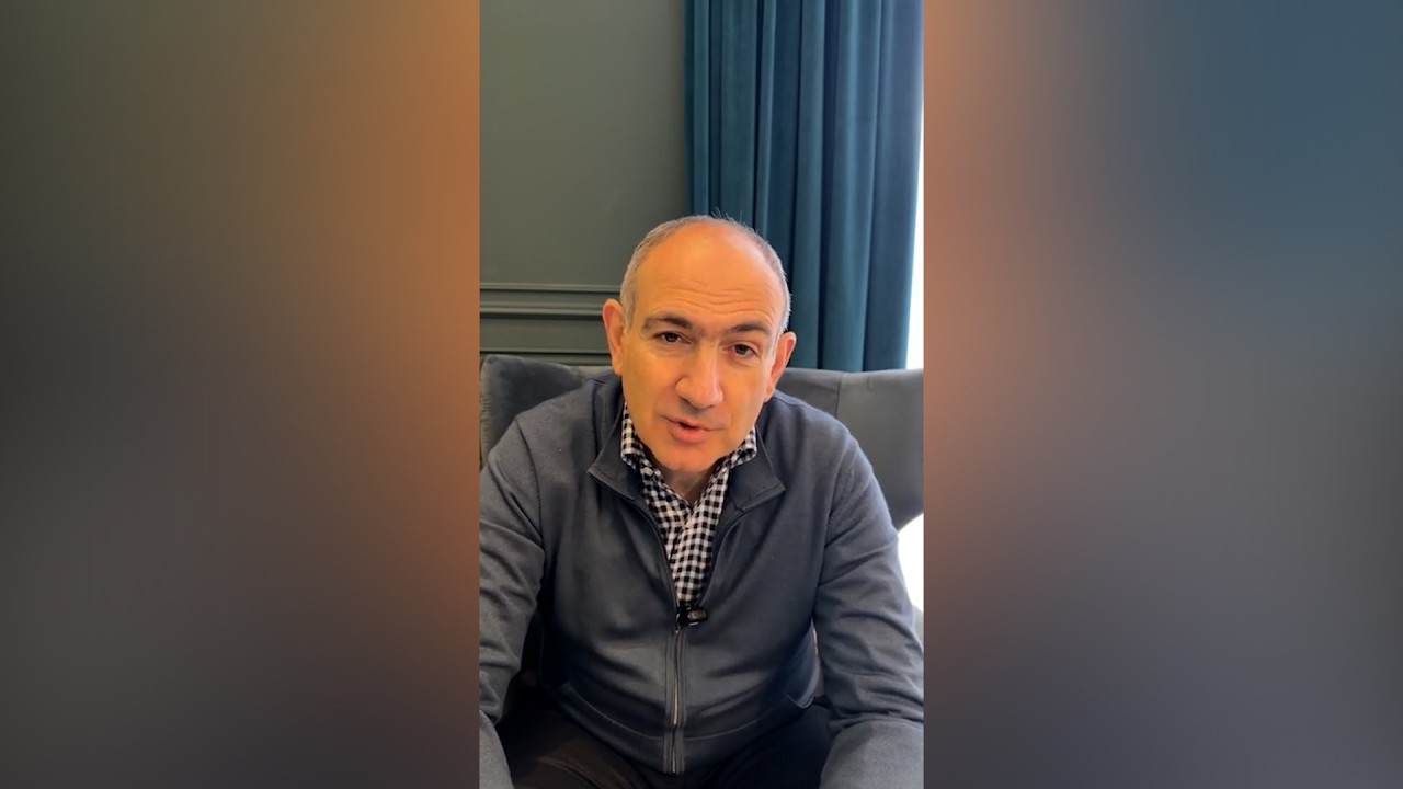 Ապրիլի 1- ից թոշակները կբարձրանան