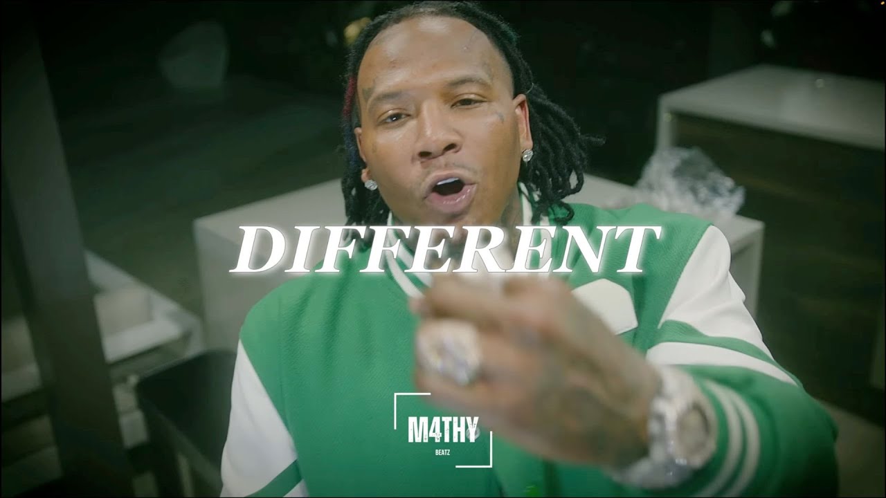 (FREE) Moneybagg Yo Type Beat - 