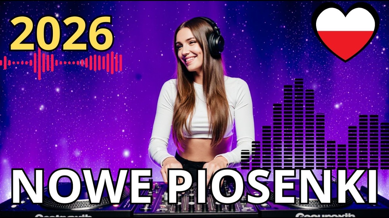 Polskie Piosenki Mix | Najlepsza Polska Muzyka