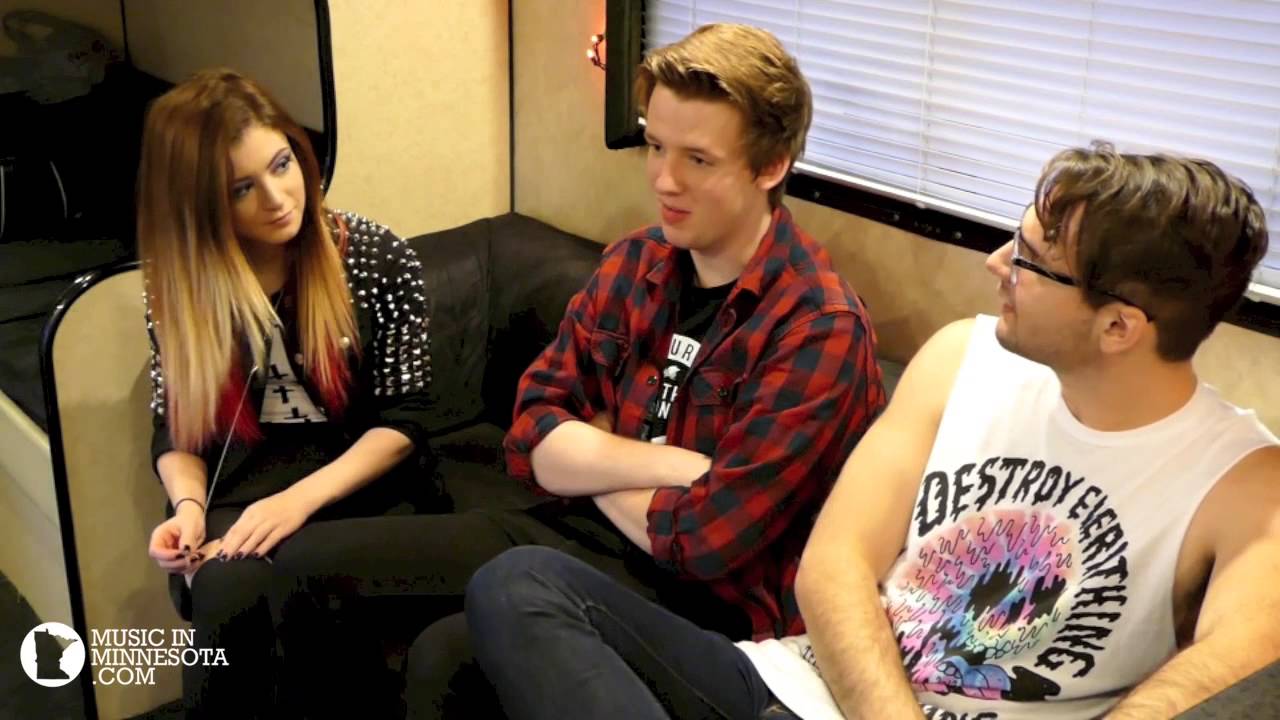 Against The Current Interview