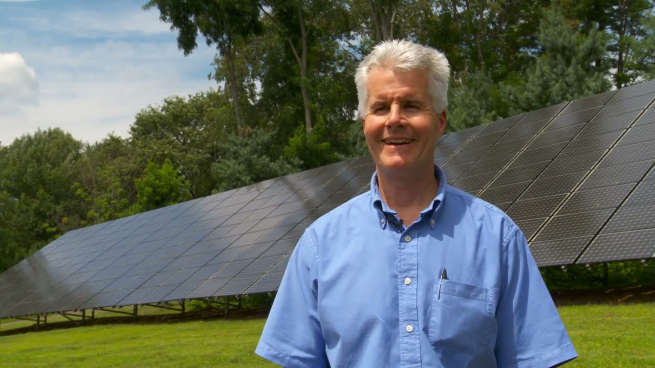 Municipal Energy Champion