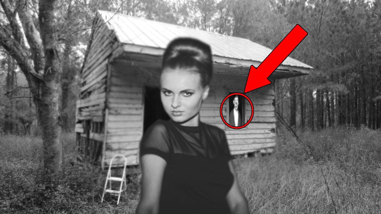 5 INSANELY CREEPY Real-Life Stalker Stories!