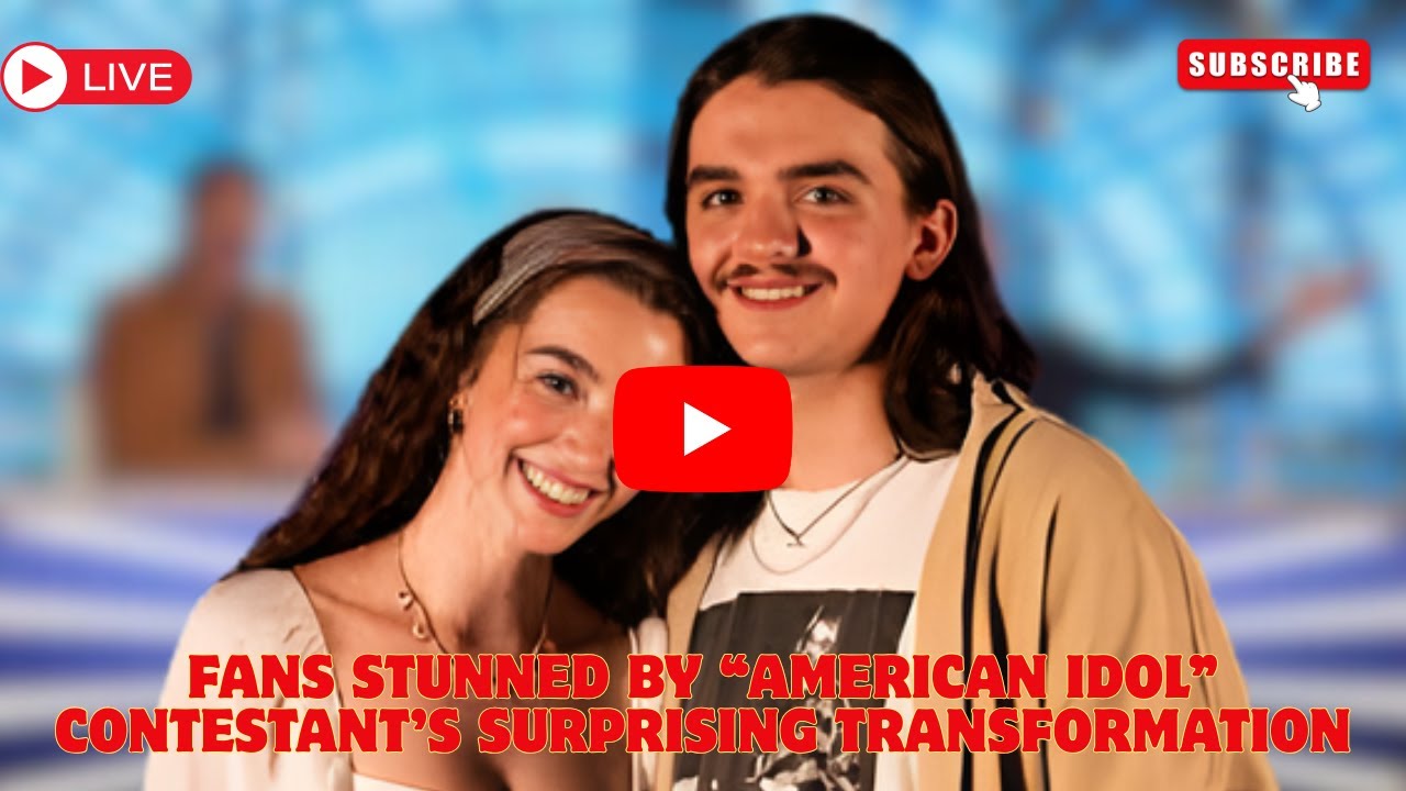 Unbelievable “American Idol” Audition Sparks Buzz as Disability Appears Gone