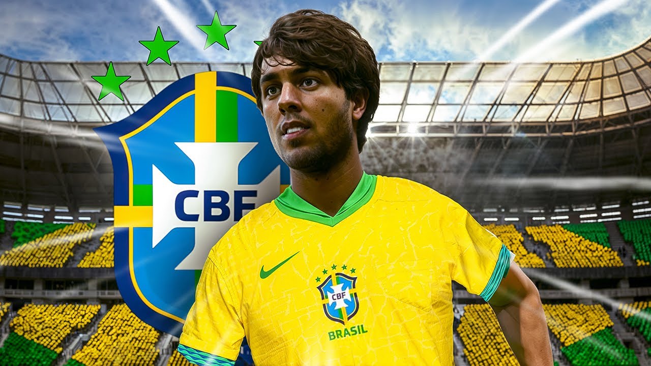 A GRANDE ESTREIA NA SELEÇÃO! RUMO AO ESTRELATO EPI 07