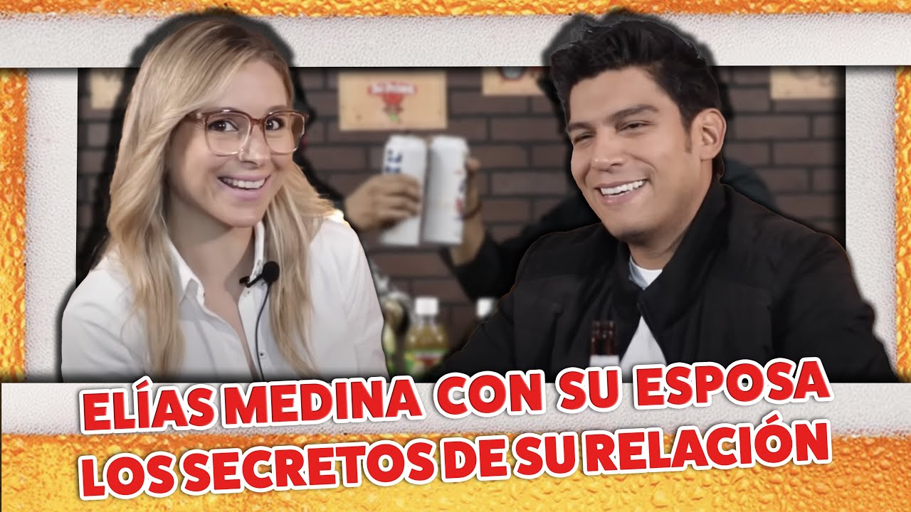 UNA CH3VE CON Claudia, mi esposa (LOS SECRETOS DE SU RELACIÓN) T.3 E.67