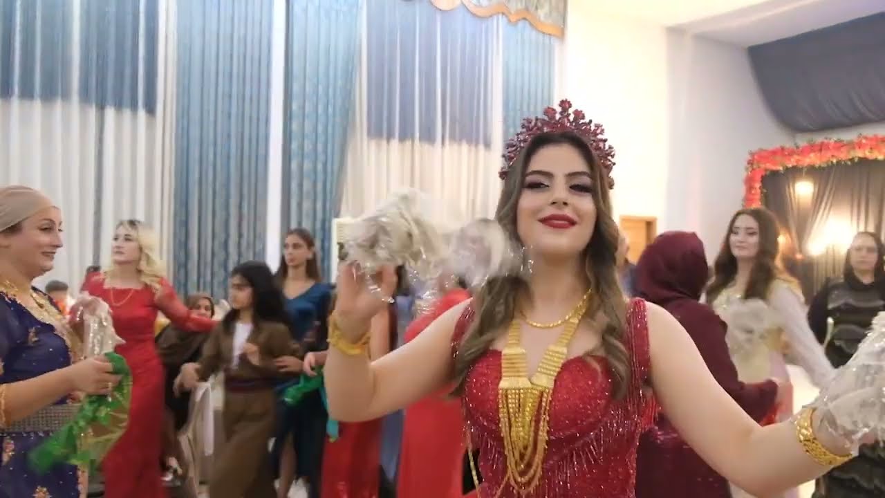 Elif & Yusuf Part 2 Hira Fotoğrafçılık Keyf u Seyran Düğün Salonu