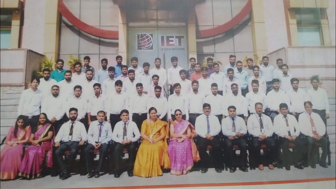 Institute of engineering and technology alwar rajasthan