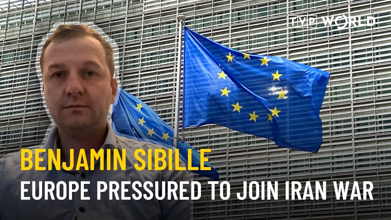 Europe resists war push as tensions test NATO unity | Benjamin Sibille