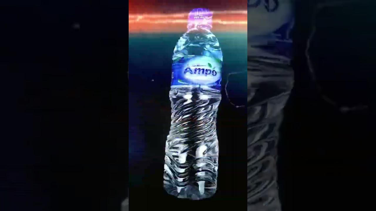 Kesegaran Alami AMPO #videoproduk #airmineral #airminumsehat