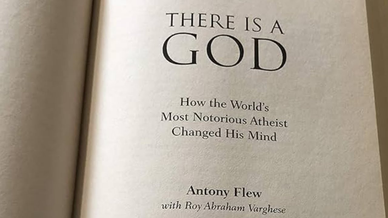 There is a God Audiobook Part II | Antony Flew's Journey to Faith | Full Chapter Breakdown