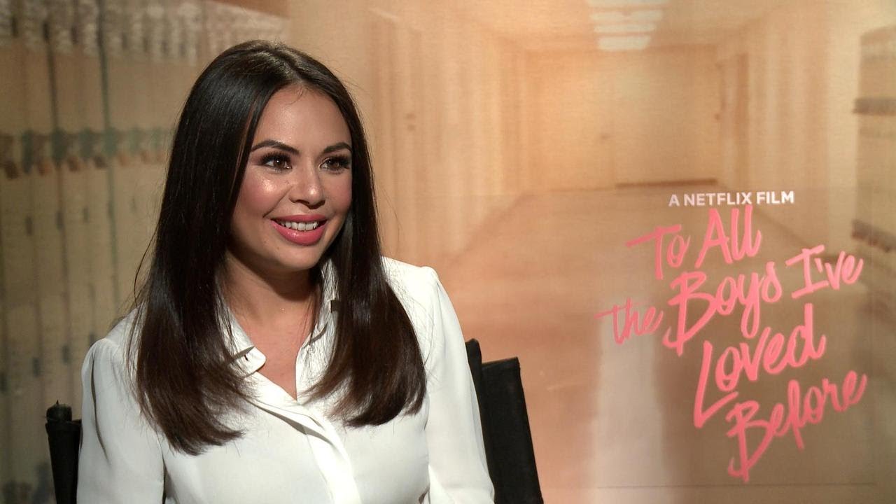 Janel Parrish Dishes on Mona's PLL: The Perfectionists Love Interest (Exclusive)