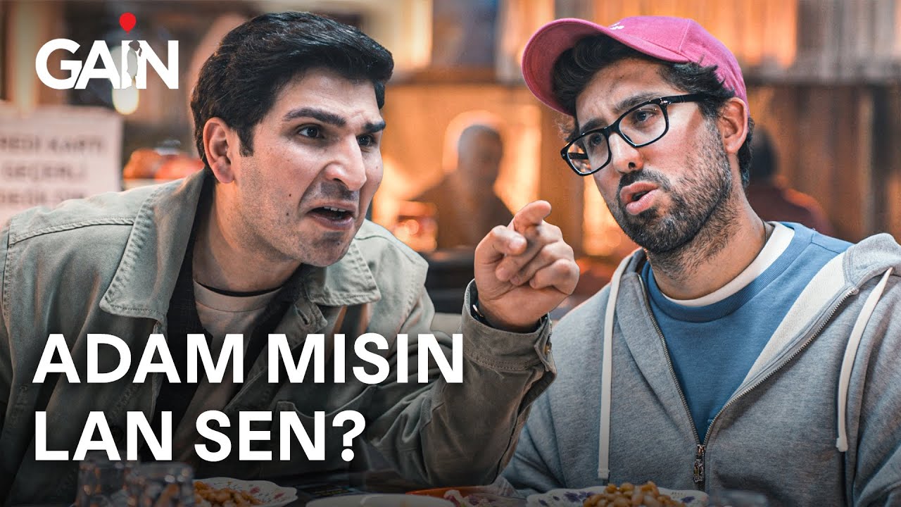 Özgür'den Doğu'ya Ağır Sözler | Doğu