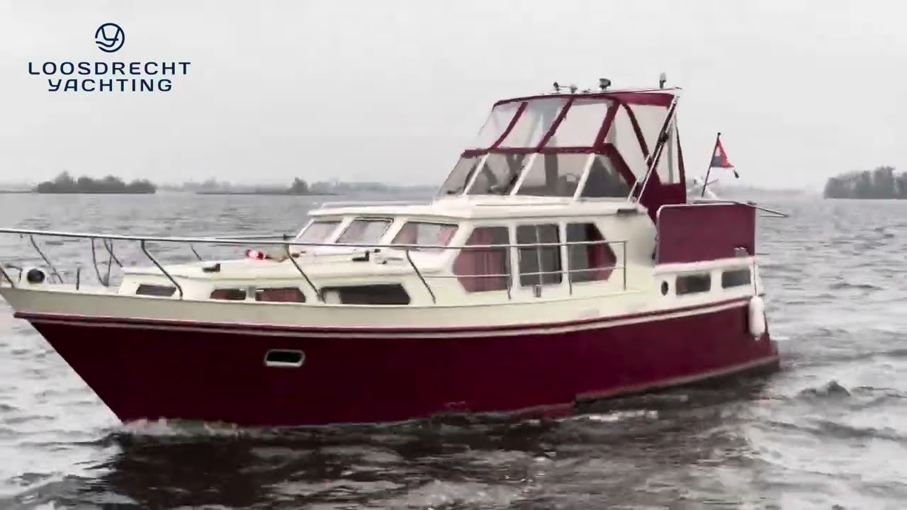 Type Valkkruiser 1100