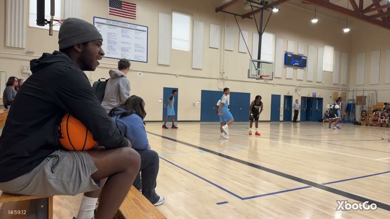 Scrimmage Heritage