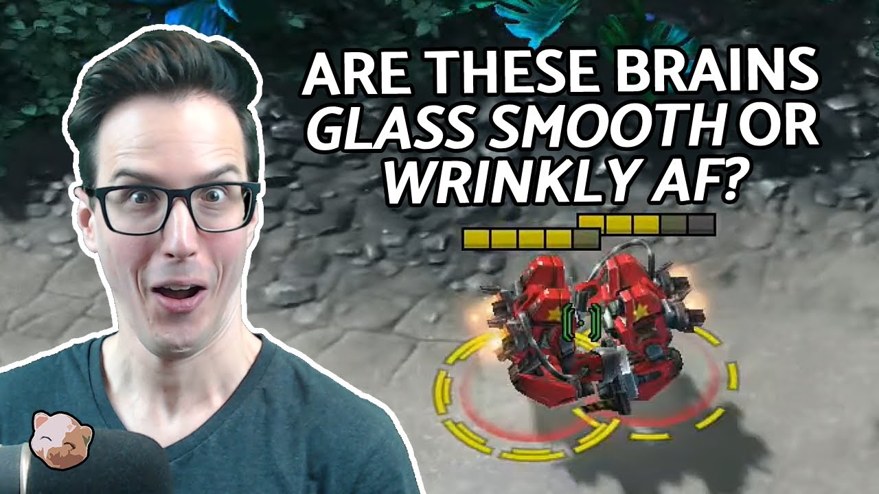 StarCraft 2 - THE SEARCH BEGINS! | Smooth Brain Auditions Season 1