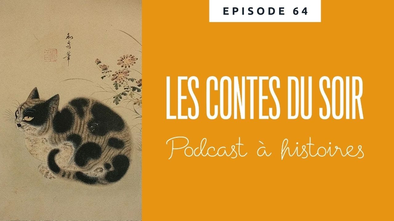 Conte populaire de Corée : Les Chats