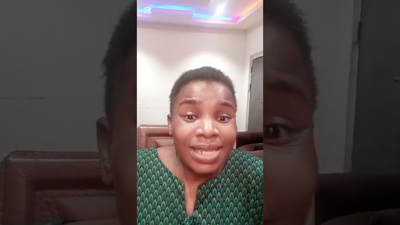 Strictly for our sisters who married outside Igbo land. Pls take note