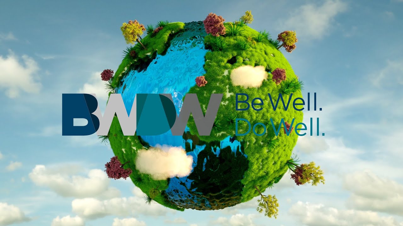 Explore Our 'Be Well. Do Well.' Sustainability Journey. Watch Now!