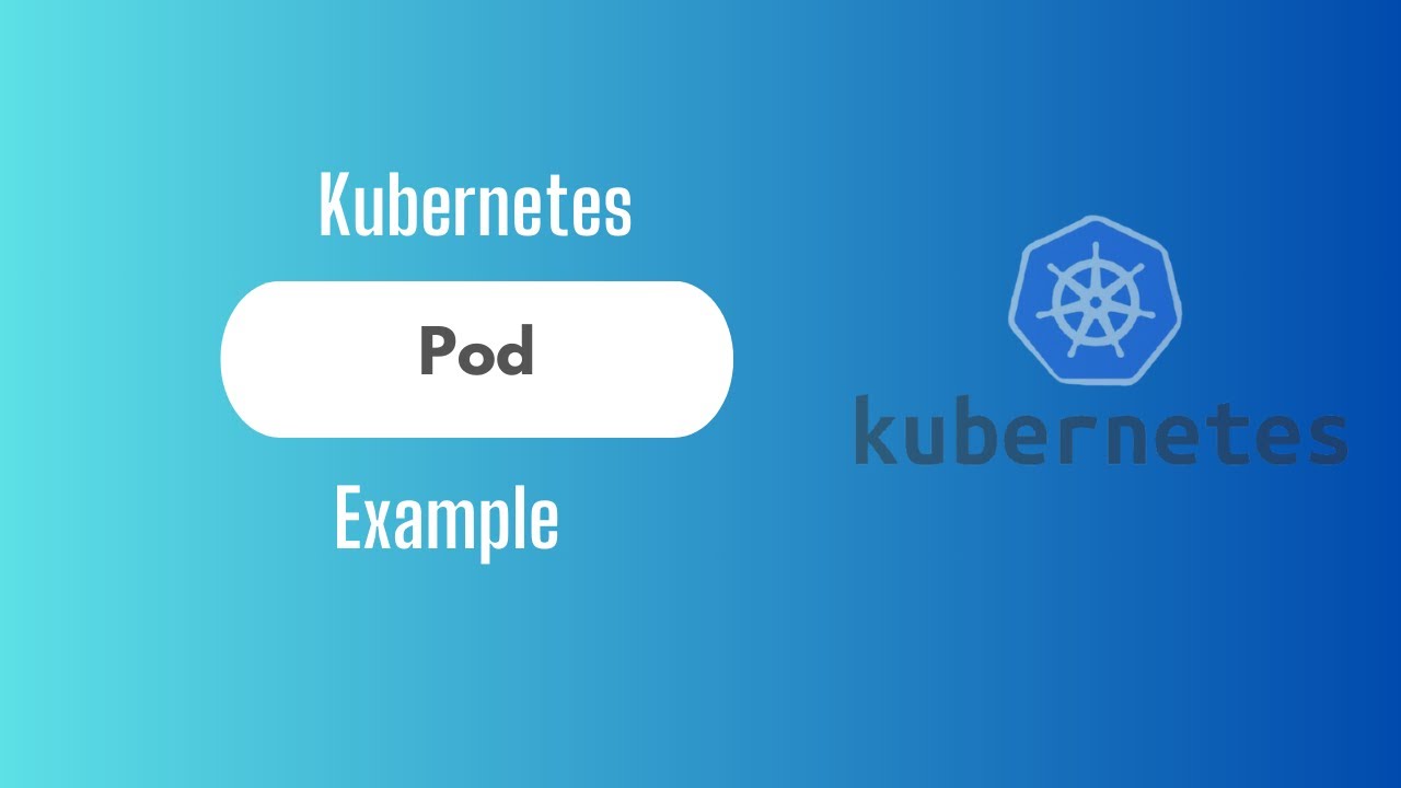 Kubernetes Pod Explained | Single vs Multi-Container Pods with Practical Demo
