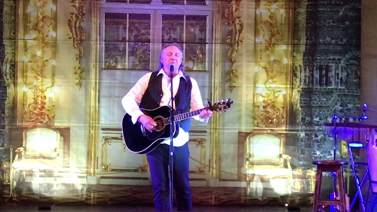 Stefan Hrusca-“Vara promisa”-Constanta- 11.03.2018