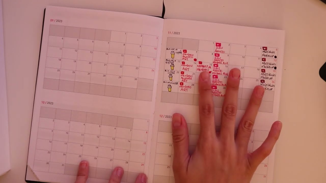 ASMR Softspoken 