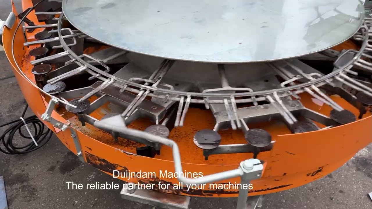 Mayer 1022 double for 13 cm pots