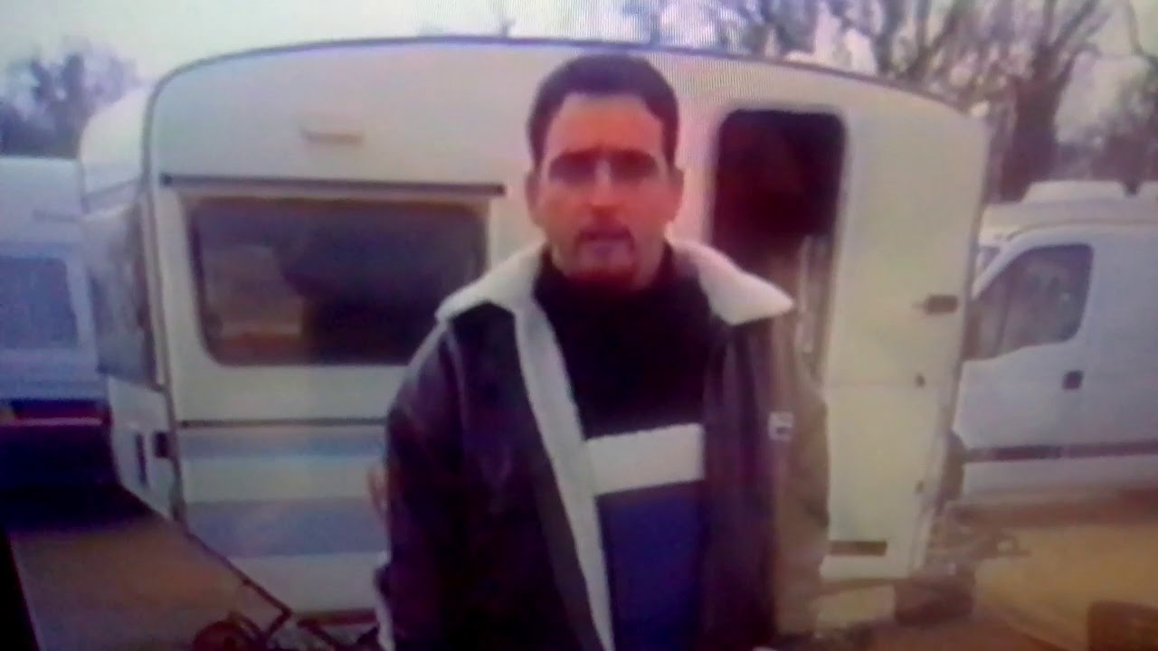 Souvenir des écoles bibliques en 2001(part:2)