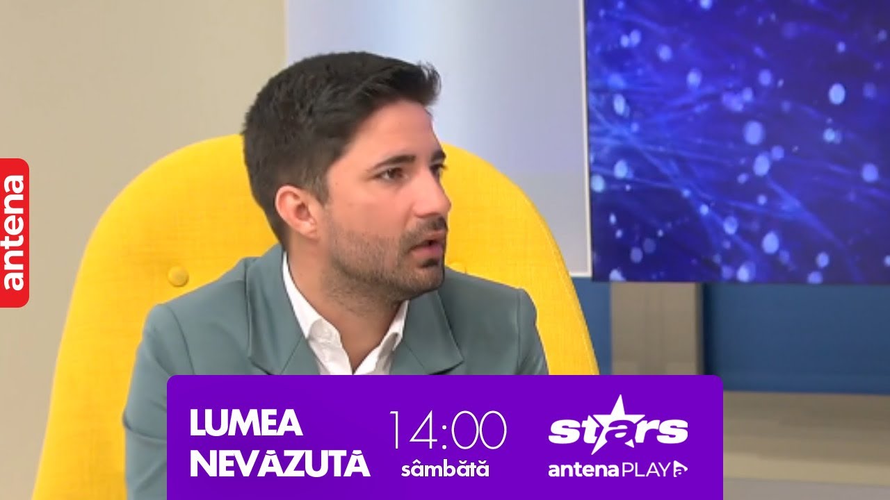 Lumea Nevăzută 🔮Ediție integrală | Psiholog Mircea Radu - Dușmanii ascunși ai unei relații de cuplu