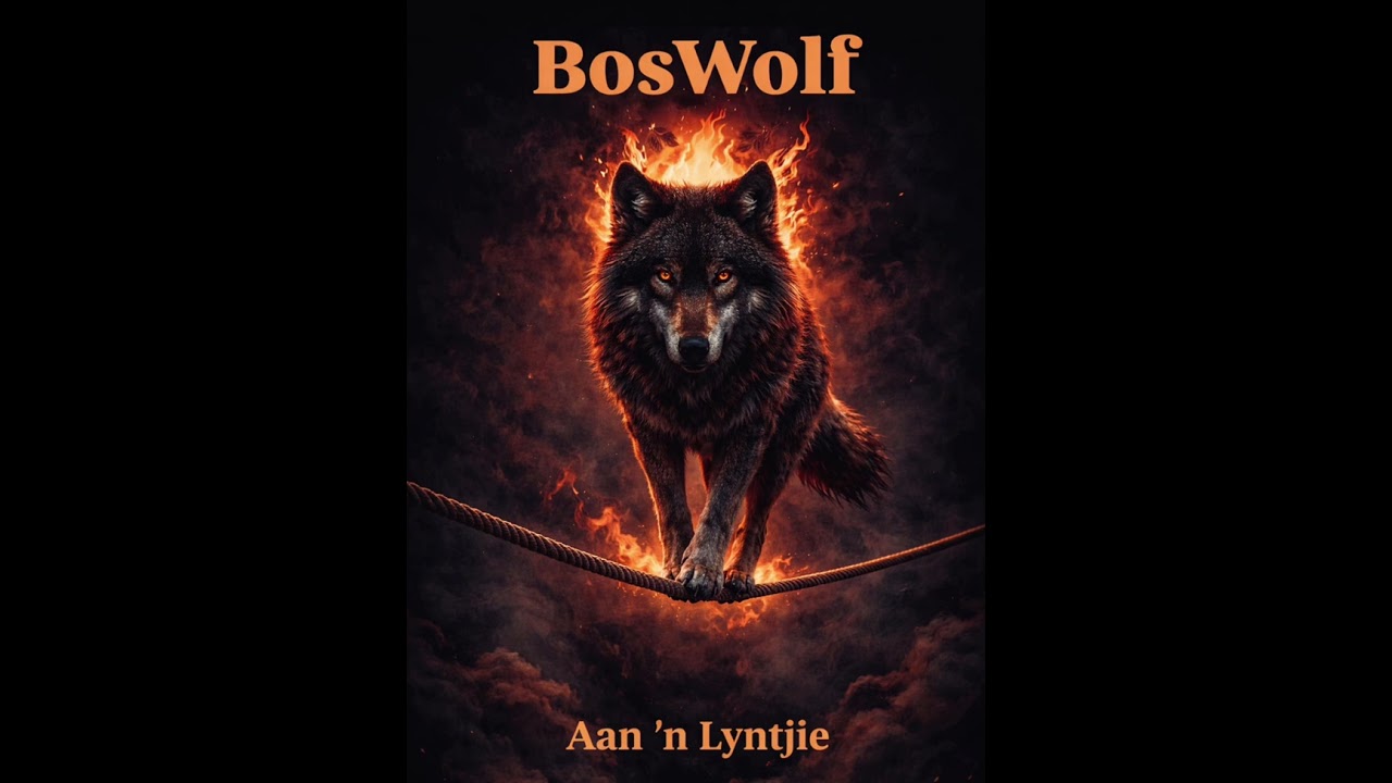 Aan ‘n Lyntjie