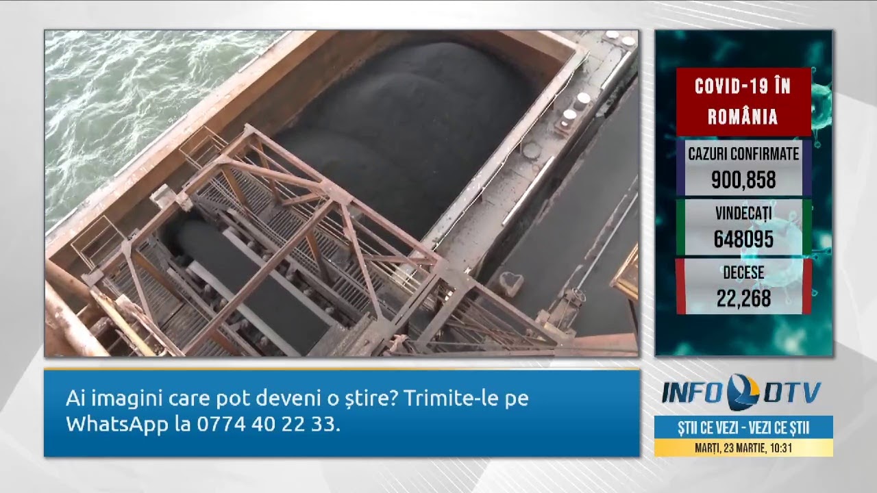 Dobrogea TV Live Stream